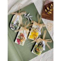 Aromatherapy Wax Piece Wardrobe Small Space Expansion Fragrance Pendant Lasting Fragrance