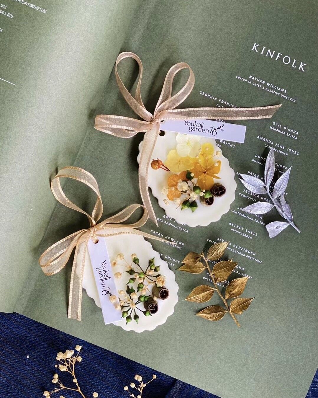 Aromatherapy Flower Edge Wax Pieces Wardrobe Small Space Expanding Fragrance Lasting Fragrance