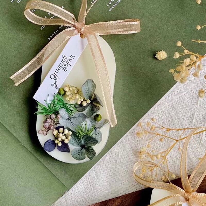 Aromatherapy Wax Piece Wardrobe Small Space Expansion Fragrance Pendant Lasting Fragrance